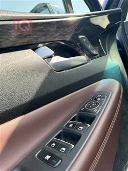 هیوندای سەنتافی